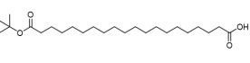 20-(Tert-Butoxy)-20-Oxoicosanoic Acid