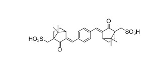 Ecamsule (TDSA)